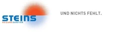 Logo Heizung und Sanitär Steins GmbH