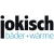 Logo Heizungs- Sanitär- und Lüftungsanlagen Michael Jokisch Bäder & Wärme