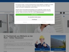 Heizungs & Sanitärtechnik  Inh. Volker Hausmann Mülheim