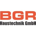 Logo BGR Haustechnik GmbH