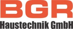 Logo BGR Haustechnik GmbH