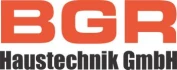 Logo Heizungs- u. Lüftungsbau BGR Haustechnik GmbH