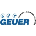 Logo Heizungs- und L&uuml;ftungsbau Geuer GmbH