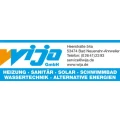 Logo WIJA GmbH, Heizungs- und Sanit&auml;rbau
