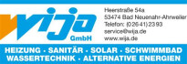 Logo Heizungs- und Sanitärbau WIJA GmbH