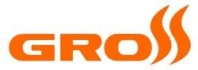 Logo Heizungsbau Gro&szlig; GmbH & Co. KG