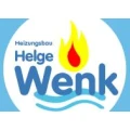 Logo Heizungsbau Helge Wenk