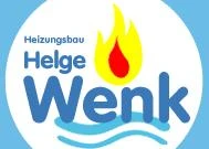 Logo Heizungsbau Helge Wenk