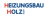 Logo Heizungsbau Holz GmbH