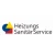 Logo HeizungsSanitärService GmbH