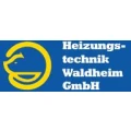 Logo Heizungstechnik Waldheim GmbH