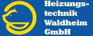 Logo Heizungstechnik Waldheim GmbH