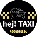 hej! TAXI Pforzheim