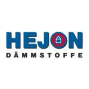 Logo HEJON Dämmstoffvertrieb GmbH & Co.