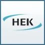 Logo HEK-Hanseatische Krankenkasse