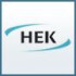 Logo HEK-Hanseatische Krankenkasse