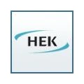 Logo HEK - Hanseatische Krankenkasse