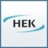 Logo HEK - Hanseatische Krankenkasse