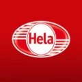 Logo Hela Gew&uuml;rzwerk Hermann Laue GmbH & Co KG