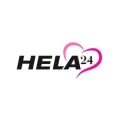 Logo HELA Kosmetik Handels GmbH &  Co. Parf&uuml;merie KG