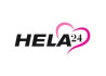 Logo HELA KOSMETIK Handels GmbH & Co. Parfümerie KG