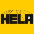 Logo HELA Montagebau GmbH