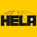 Logo HELA Montagebau GmbH