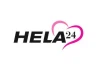 Logo HELA-Parf&uuml;merie