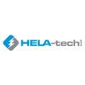 Logo HELA-tech GmbH