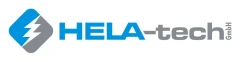 Logo HELA-tech GmbH