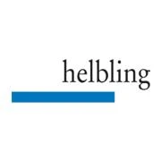 Logo Helbling Management Consulting GmbH