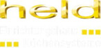 Logo Held Einrichtungs- u. Küchensysteme Innenausbau & Bad 2000