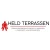 Logo Held Terrassen