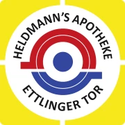 Heldmann´s Apotheke Ettlinger Tor Philipp Heldmann Karlsruhe