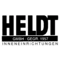 Heldt GmbH Inneneinrichtungen Tischlerarbeiten Hamburg