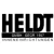 Logo Heldt GmbH Inneneinrichtungen Tischlerarbeiten