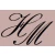 Logo Helen-Mona Makeup & Beauty Expert