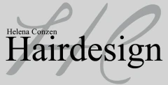 Helena Conzen Hairdesign Bochum