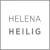 Logo Helena Heilig Fotograf