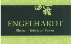 Logo Engelhardt, Helene