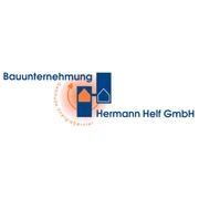 Logo Helf GmbH Bauunternehmung Inh. Alois Helf