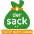 Logo Helfen durch geben der Sack e.V.