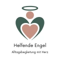 Helfende Engel &ndash; Alltagsbegleitung mit Herz Solingen