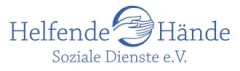 Logo HELFENDE HÄNDE-SOZIALE DIENSTE E.V.