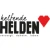 Logo Helfende Helden