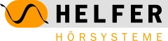 Logo Helfer Hörsysteme