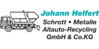 Helfert Johann Schrotthandel GmbH & Co.KG Hilpoltstein