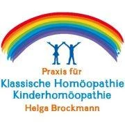Logo Brockmann, Helga