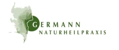 Logo Germann, Helga