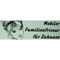 Logo Helgas Mobiler Familienfriseur